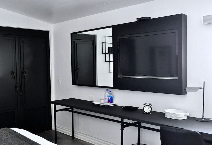 اتاق سوپریور, Las Casas B&b Boutique Hotel, Spa & Restaurante Cuernavaca