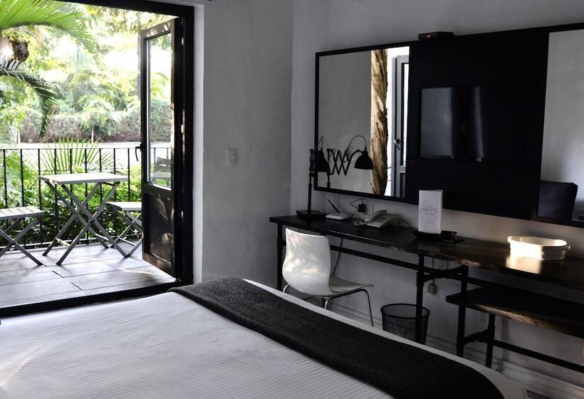 اتاق سوپریور, Las Casas B&b Boutique Hotel, Spa & Restaurante Cuernavaca