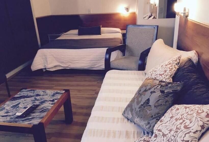 Трехместный Номер Superior, Playa Brava