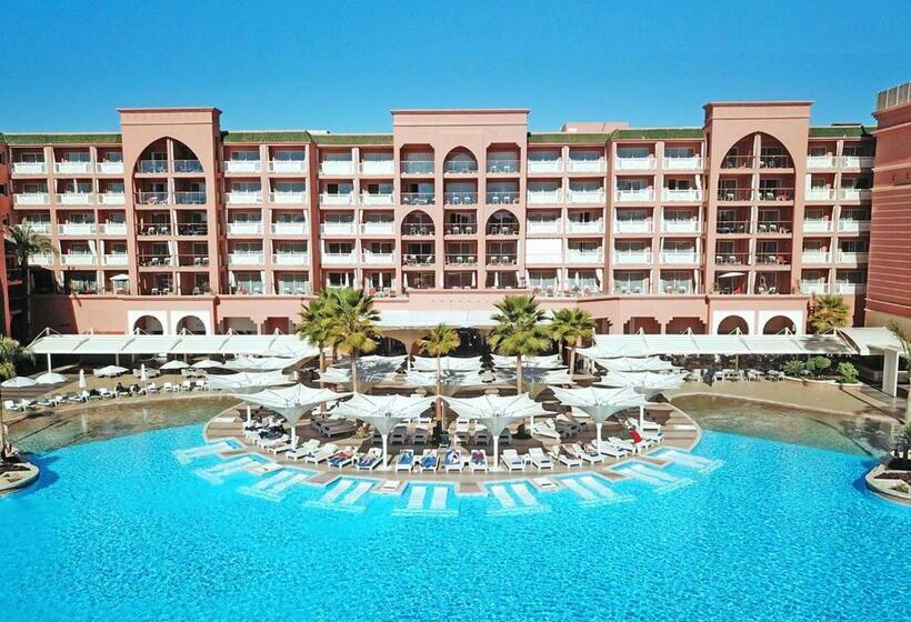 اتاق پرستیژ, Savoy Le Grand Hotel Marrakech