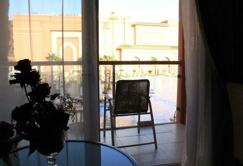 اتاق پرستیژ, Savoy Le Grand Hotel Marrakech