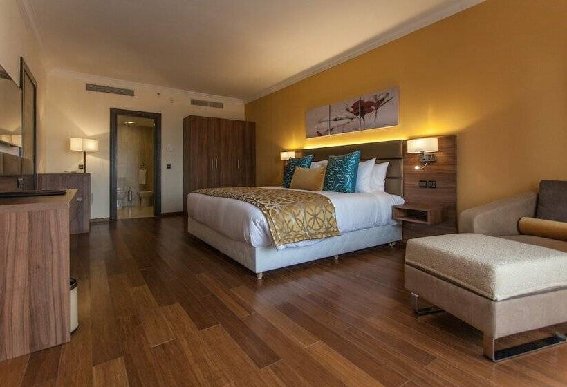 اتاق پرستیژ, Savoy Le Grand Hotel Marrakech