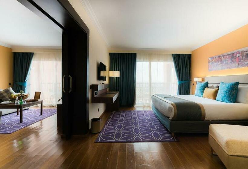سوئیت پرستیژ 2 خوابه, Savoy Le Grand Hotel Marrakech