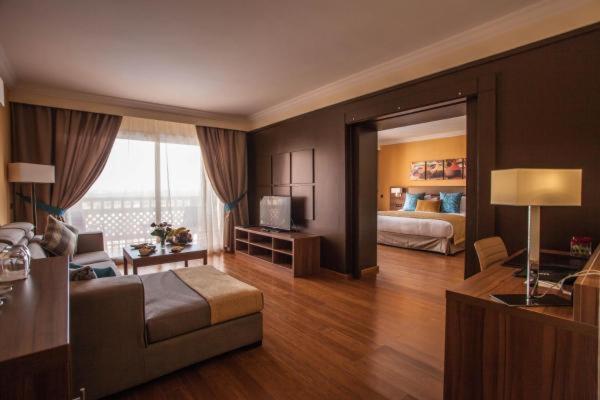 سوئیت پرستیژ 2 خوابه, Savoy Le Grand Hotel Marrakech