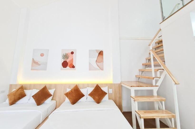 Семейный Номер, Sawasdee Coco Resort