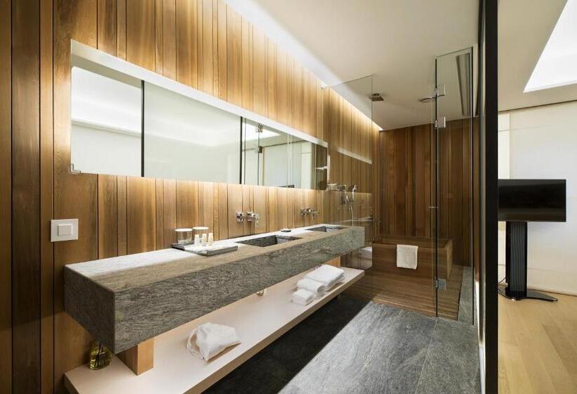 Семейный Номер Deluxe, Sotetsu Hotels The Splaisir Seoul Myeongdong