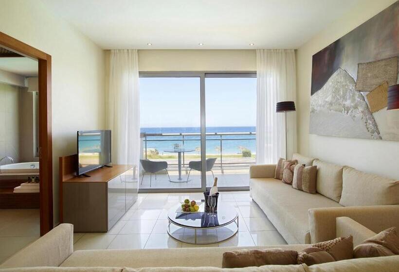 Люкс Вид на Море, The Ixian Grand & All Suites  Adults Only