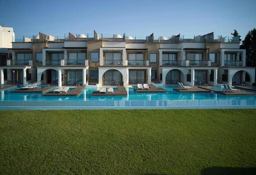Люкс Вид на Море, The Ixian Grand & All Suites  Adults Only
