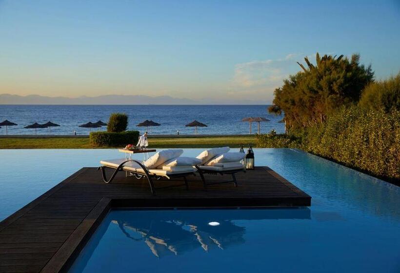 Люкс Вид на Море, The Ixian Grand & All Suites  Adults Only
