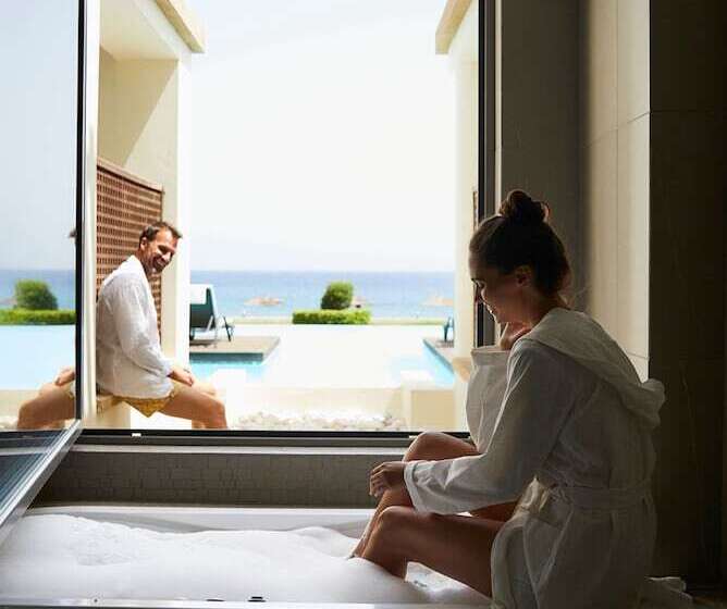 Люкс Вид на Море, The Ixian Grand & All Suites  Adults Only