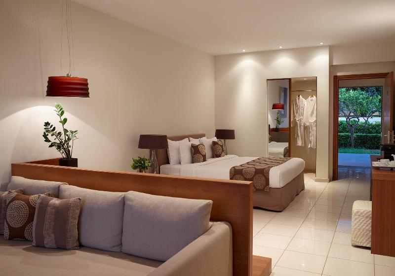Люкс Вид на Море, The Ixian Grand & All Suites  Adults Only