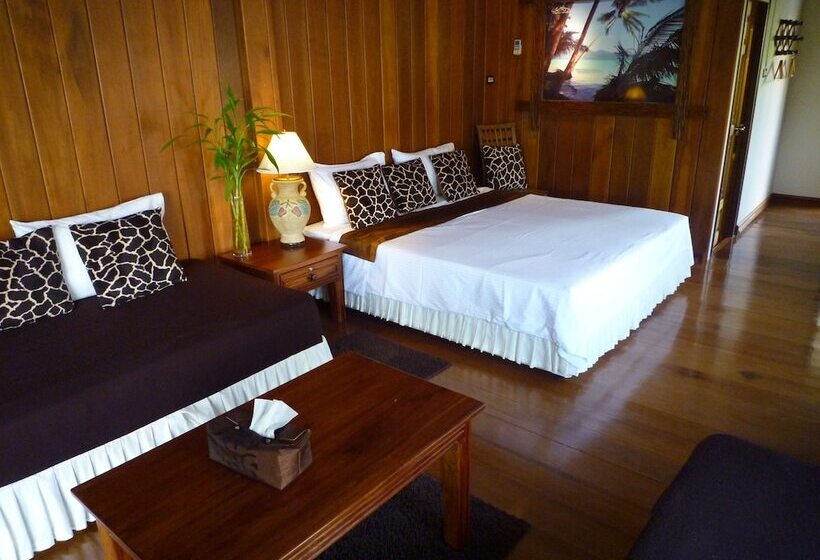 Номер Superior, The Mangrove Hideaway Koh Chang