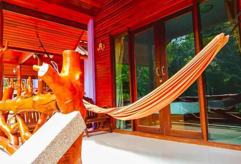 スーペリアールーム, Ban Tai Resort
