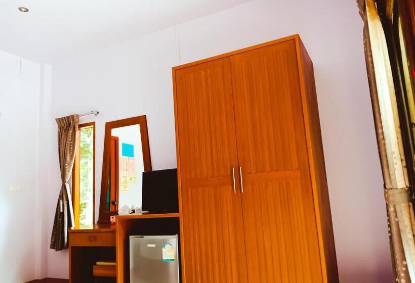 Номер Superior, Ban Tai Resort