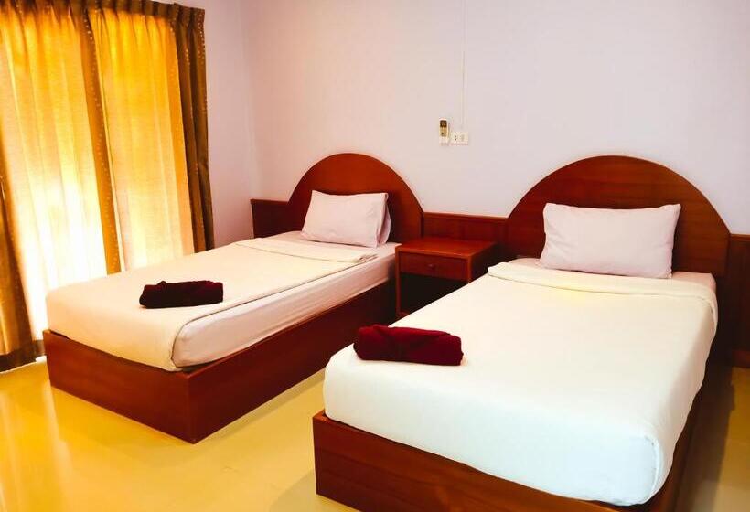 スーペリアールーム, Ban Tai Resort