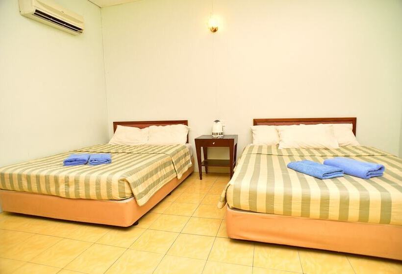 패밀리 스위트, Vikri Beach Resort