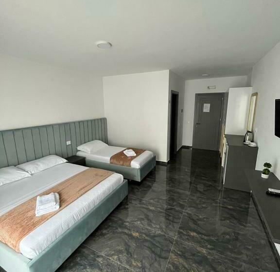 标准间, Leodori 3 Suites