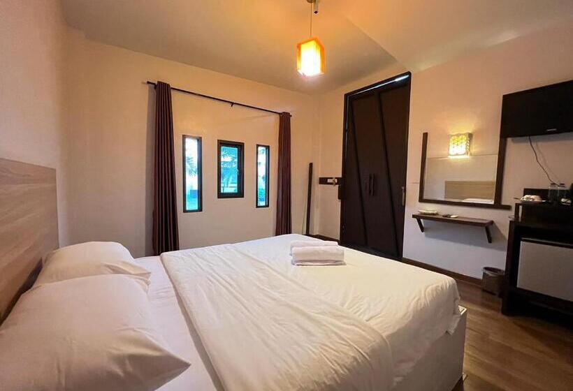 Номер Стандарт, The Green Season Resort
