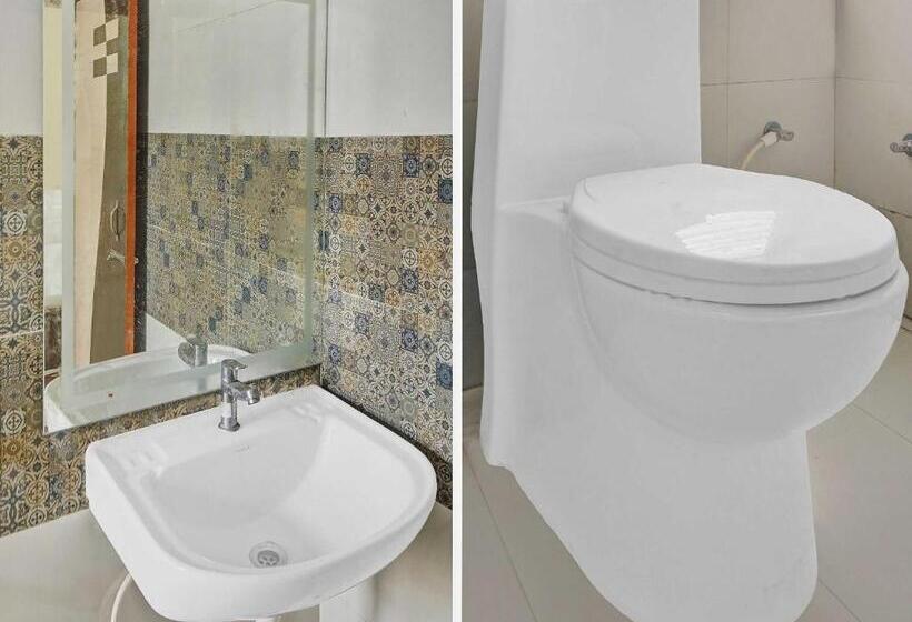Трехместный Номер Классика, Oyo Flagship 81158  Rukmini Inn Banquets