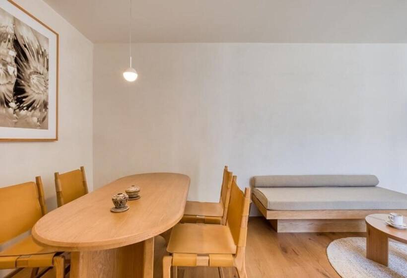 Suíte Deluxe, Casa Ofelia