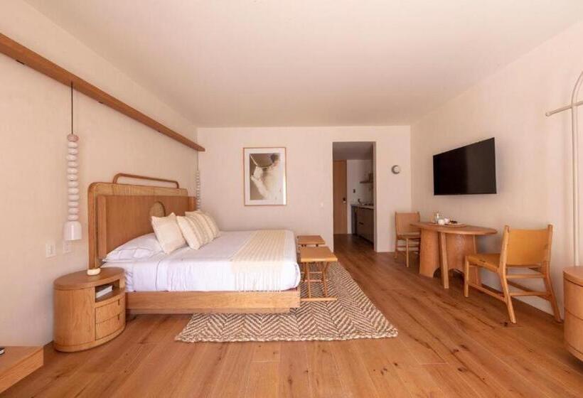 Suíte Deluxe, Casa Ofelia