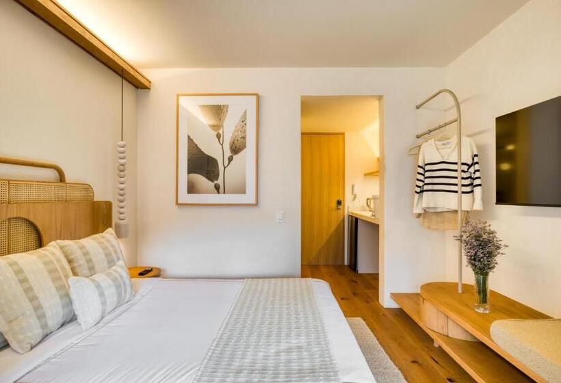 Quarto Estandar, Casa Ofelia