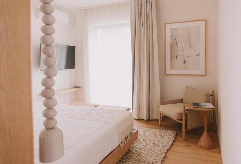 Quarto Estandar, Casa Ofelia