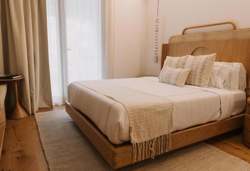 Escritório Deluxe, Casa Ofelia