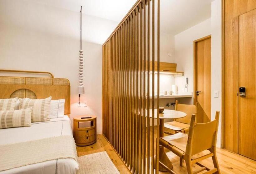 Quarto Estandar, Casa Ofelia