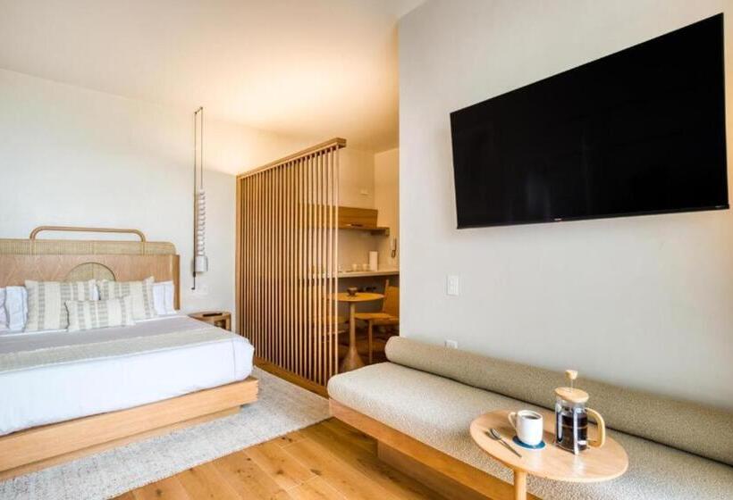 Quarto Estandar, Casa Ofelia