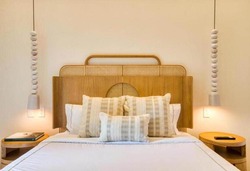 Quarto Estandar, Casa Ofelia