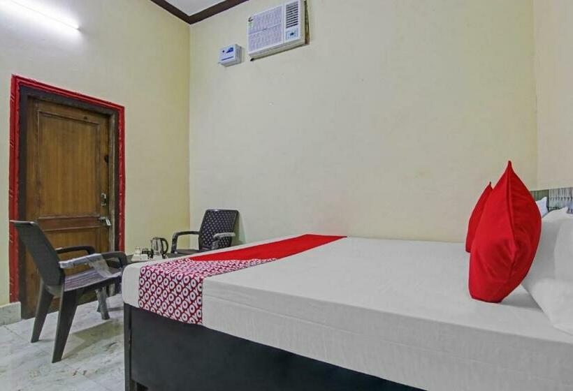 三人经典房间, Oyo Flagship 80796 Bansi  Party Hall