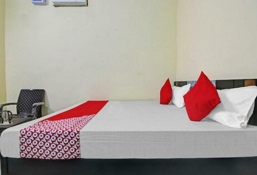 三人经典房间, Oyo Flagship 80796 Bansi  Party Hall