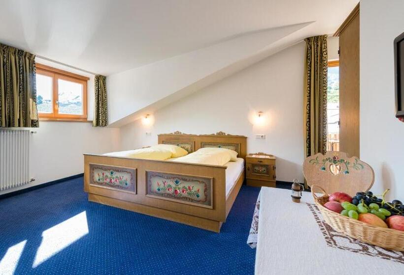 Номер Стандарт, B&b Zum Guten Tropfen