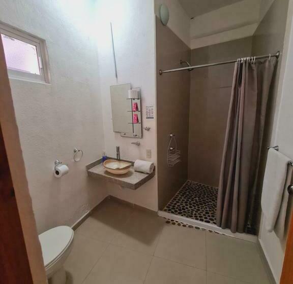 غرفة قياسية, Hostal Del Elefante