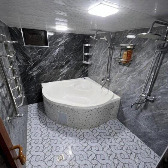 Четырехместный Номер Стандарт, Nippon Guest House