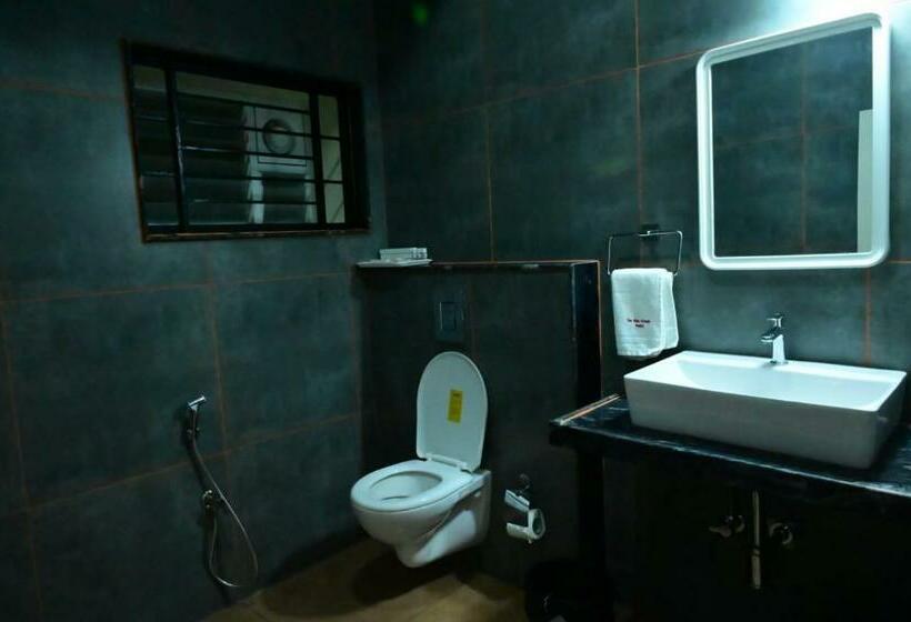 套房, Sunshine International Boarding & Lodging