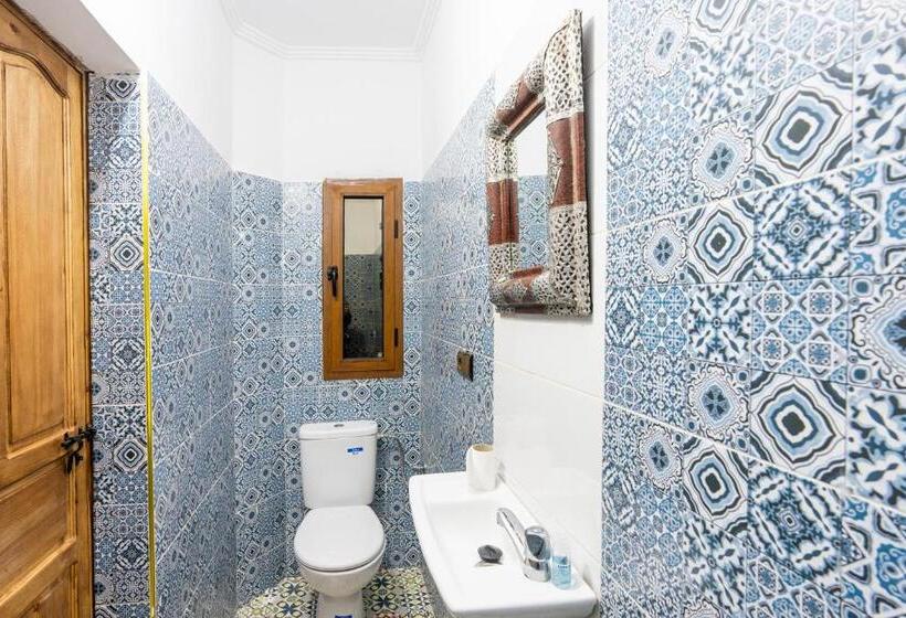标准间, Riad Imnane Lodge