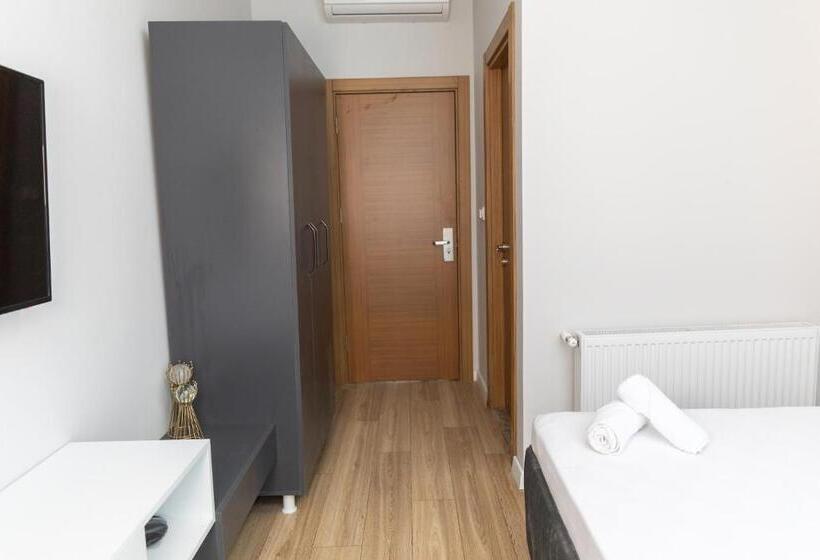 Номер Стандарт, The Hera Maltepe Otel&spa
