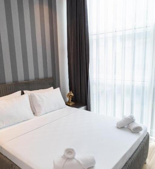 Номер Стандарт, The Hera Maltepe Otel&spa