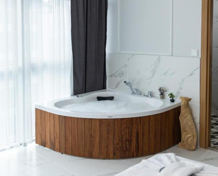 Номер Deluxe, The Hera Maltepe Otel&spa