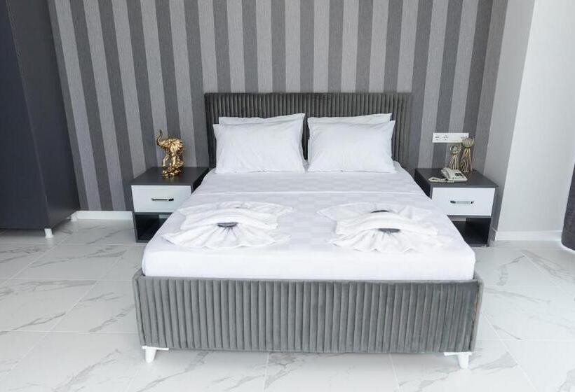 Номер Deluxe, The Hera Maltepe Otel&spa