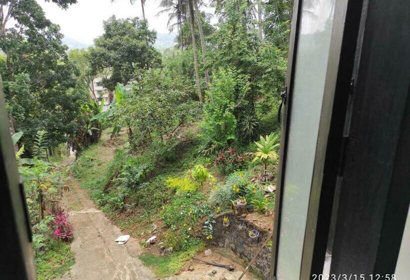 Стандартный Номер Кровать Кинг, Suba S Home Stay