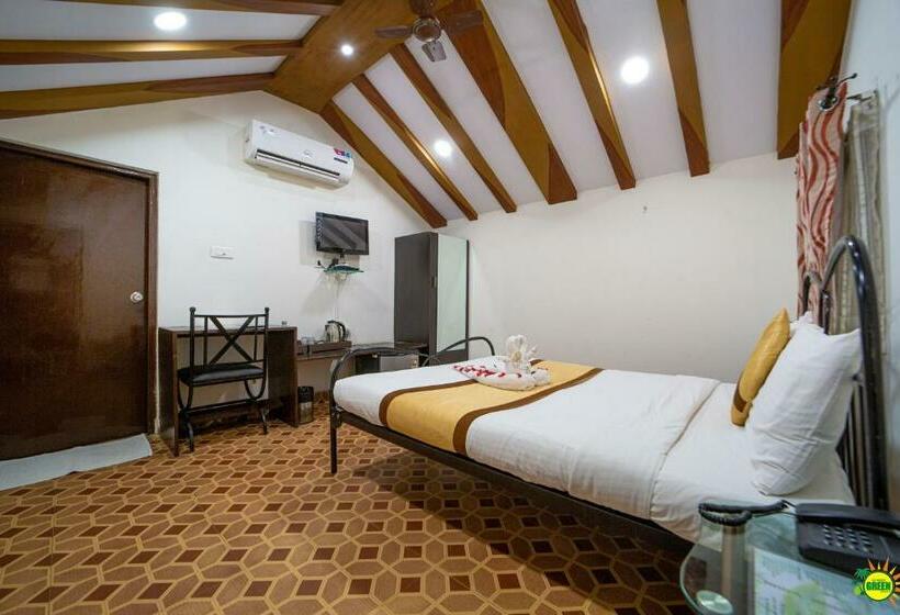 Номер Стандарт, Summer Green Resort