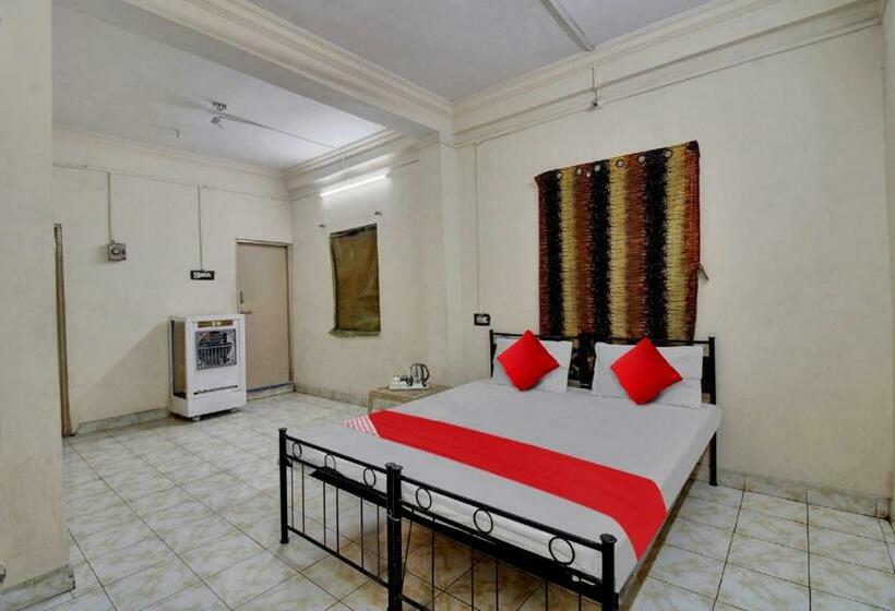 Трехместный Номер Классика, Flagship Hotel Kr Inn