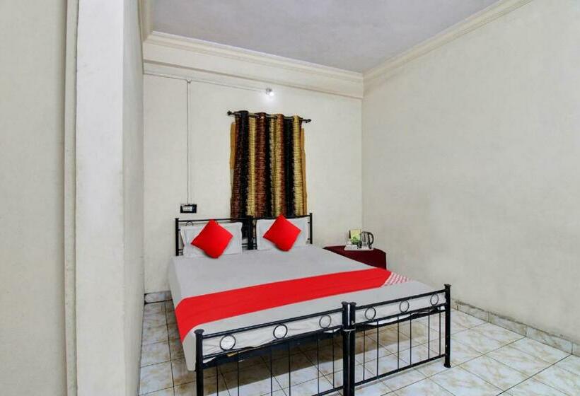 Трехместный Номер Классика, Flagship Hotel Kr Inn
