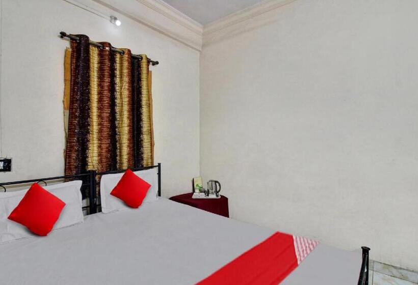 Трехместный Номер Классика, Flagship Hotel Kr Inn
