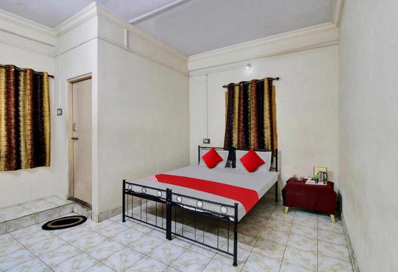 Трехместный Номер Классика, Flagship Hotel Kr Inn