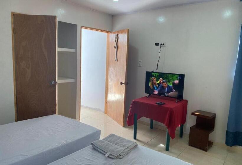 Номер Economy, Miss Titis Native Lodge