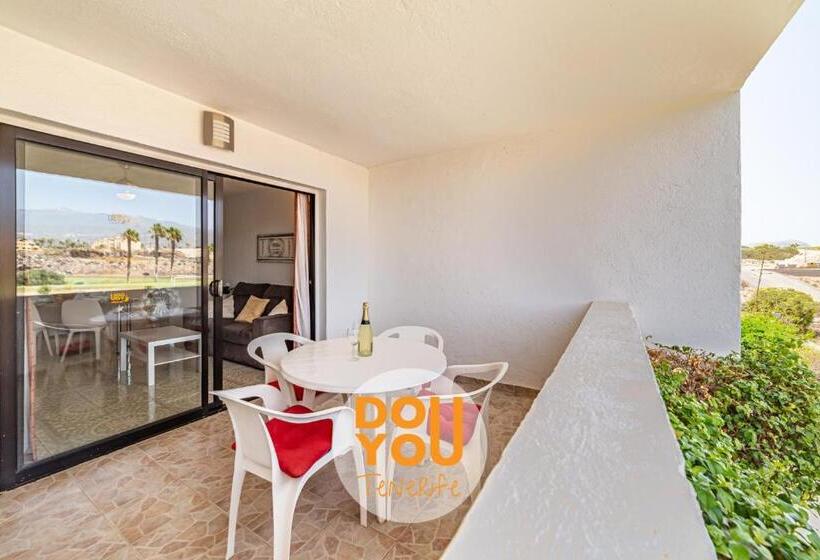 Апартаменты 1 Спальня, Apartment Fairways Club
